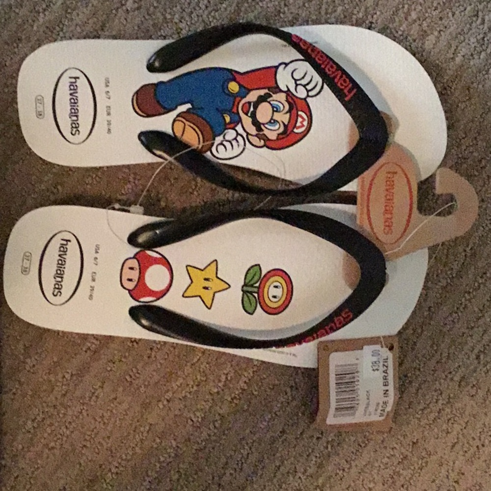 Havaianas Sandals